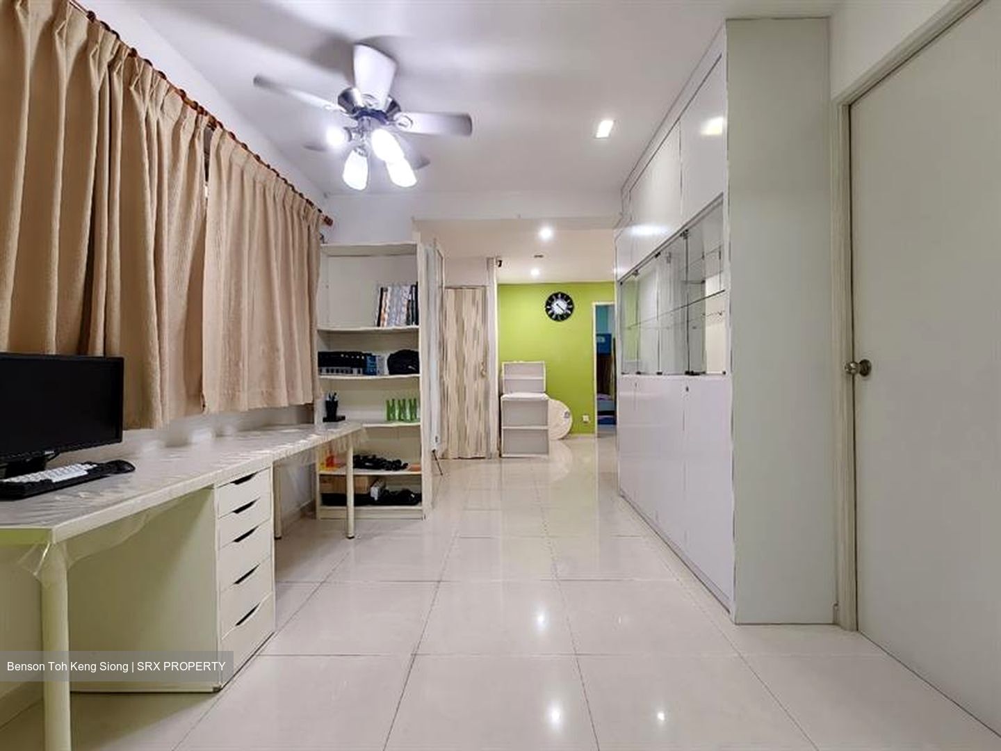 Blk 84 Lorong 2 Toa Payoh (Toa Payoh), HDB 4 Rooms #595810461